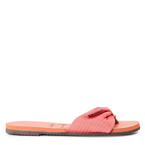 Havaianas - Slide Trop Basic, Sandalias Mujer