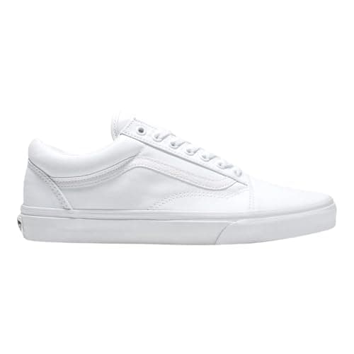 Vans Filmore Decon, Zapatillas Mujer, White White, 34.5 EU