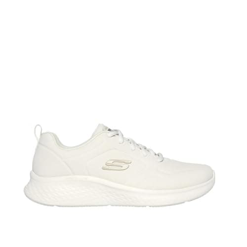 Skechers Go Walk Flex Sunset Rose Manos Libres Slip-ins Zapatilla para Mujer, 39.5 EU