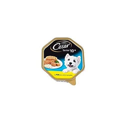 Cesar Cesar Senior 14X150G Bg75D 150 g