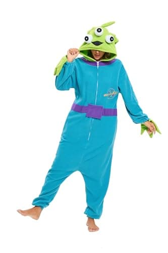 shelovely Pijama Adulto