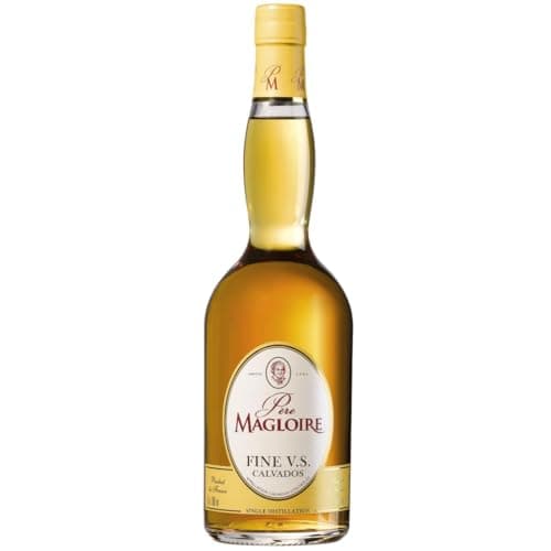 Père Magloire Fine V. S., Calvados, 70 cl - 700 ml