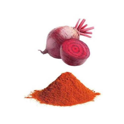 Bongiovanni Bontà Naturali Remolacha deshidratada en polvo (colorante natural) 1kg