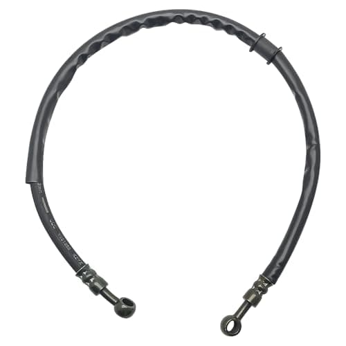 Mabutingti Manguera de freno trasero para Honda TRX400EX 400EX 1999-2004 43310-HN1-003