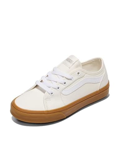 Vans Filmore Decon, Zapatillas Mujer, Gum Marshmallow, 40 EU