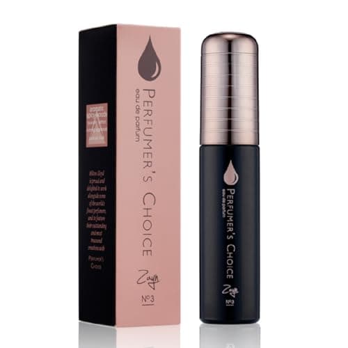 Perfumer's Choice No 3 by Zayn - 50ml Eau de Parfum