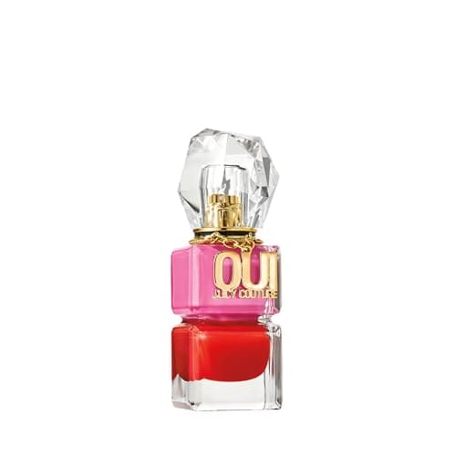 Juicy Couture Oui Eau De Parfum 50 ml