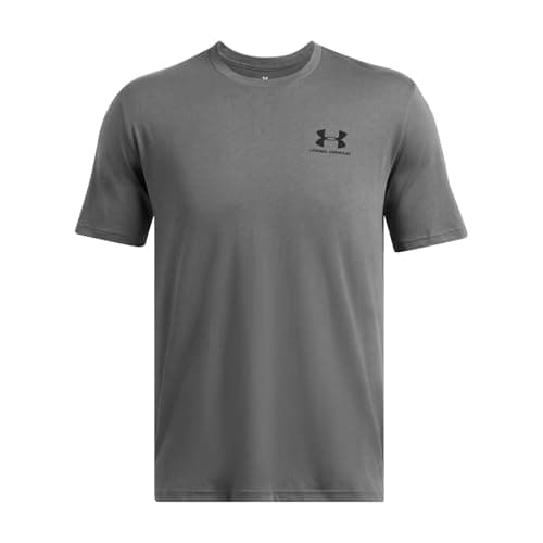 Under Armour Hombre UA M SPORTSTYLE LC SS Shirt