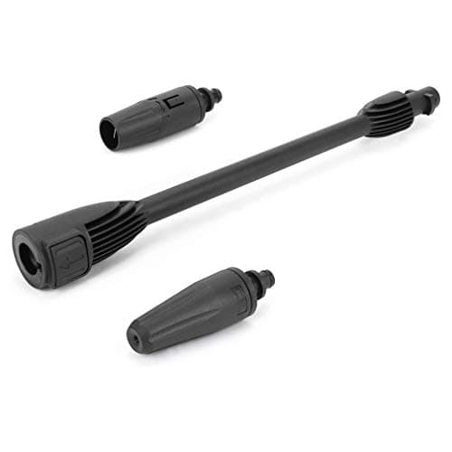 Lanza de Limpieza para Karcher K2 bis K7, Lanza de chorro para limpiador de alta presión Boquilla de Pulverización de Alta Presión Lance Reemplazo Accesorios Lance de repuesto para Karcher