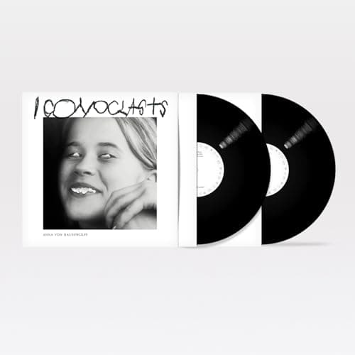 ICONOCLASTS [Vinilo]