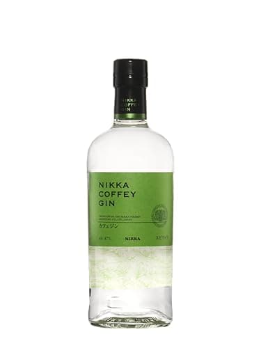 Nikka - Coffey Gin, Gin, 70 cl