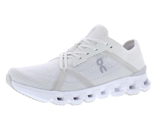On Running 3MF10262852 Cloud X 4 AD Mujer White | Wolf EU 47