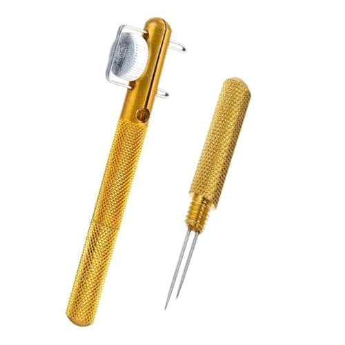 Anudador Manual para línea de Pesca,Gancho de Pesca de la Herramienta,La Pesca con caña Anudador,Nudo de Línea de Pesca a Mosca Accesorios de Aparejos de Pesca Clip de Gancho