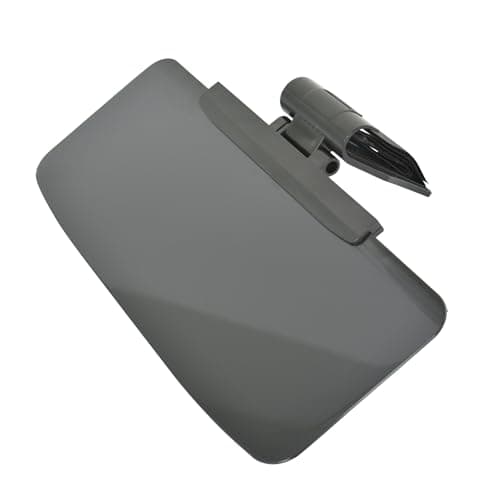 Carpoint Alargador antideslumbrante, 32 x 13 cm
