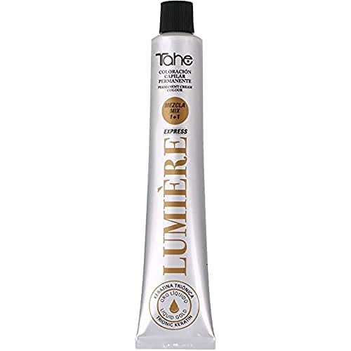 Tahe Lumière Express Tinte Permanente para el Cabello 100 ml 100 ml