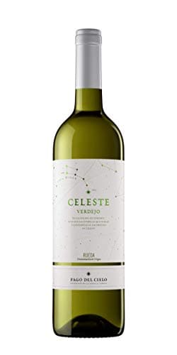 Pago del Cielo - Celeste Verdejo, Vino Blanco, 150cl