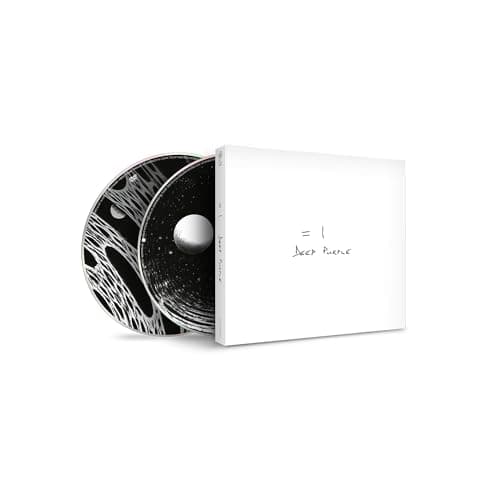 =1 (Ltd. CD+Dvd)