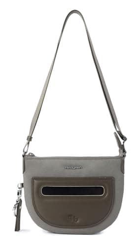 Hedgren Bonbon Halfmoon Crossover S Vintage Taupe