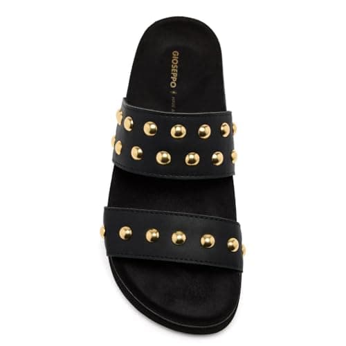 GIOSEPPO Sandalias TACHAS Stubbs
