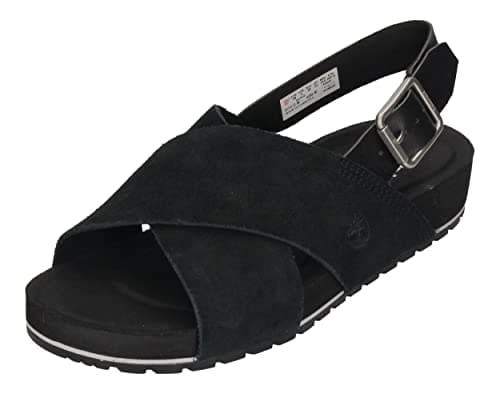 Timberland Malibu Waves Basic, Sandalias de tiras para mujer, EU 38