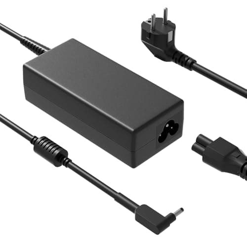 65 W 45 W fuente de alimentación cargador para Acer Aspire 5 3 1 Swift /5/3 /1 Spin 5 3 1 TravelMate P4 P6 P2 B1 B3 X5 Chromebook 15 14 13 R13 11 R11 CB3 CB5 N19H1 N20C4 N20C5 Ordenador portátil N20C6