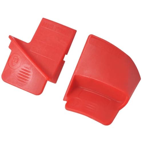 vidaXL Set para Montar Desmontar Correas Elásticas Instalador Coche Vehículo