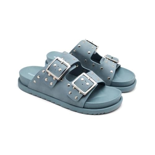 GIOSEPPO Sandalias TACHAS ALBURG