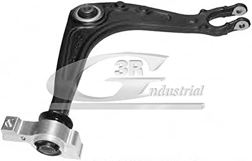 3RG INDUSTRIAL - Brazo Suspension Delantero Derecho- OEM 3521J6 3521L2 3521P9 3521S4 3521J7 3521J6 - Piezas para Coche Recambios Motor y Otras Partes de Vehículo.