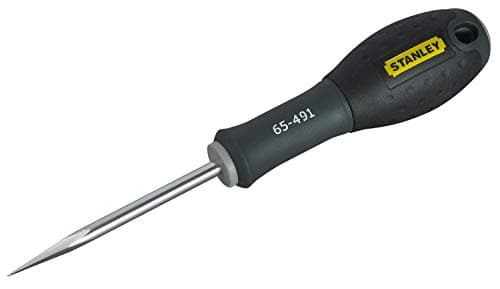 Stanley - FatMax Puntero Cuadrado 0-65-491, Único