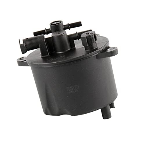 3RG INDUSTRIAL - Caja Filtro Combustible- OEM 190183 1611659080 1427928 86VB2261AA 9656937180 1770A040 - Piezas para Coche Recambios Motor y Otras Partes de Vehículo.