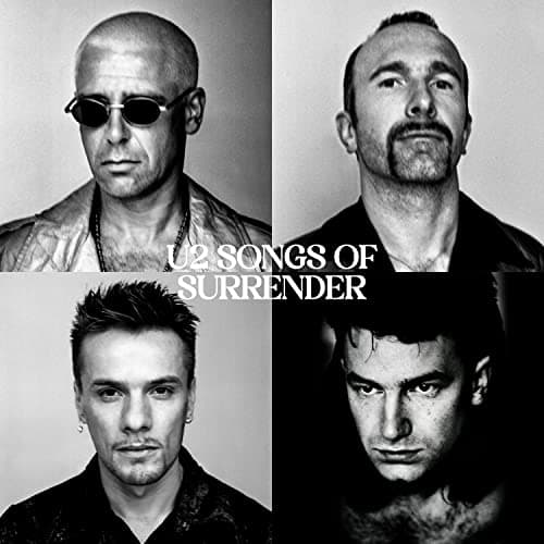 Songs Of Surrender (Edición Super Deluxe Coleccionista)(4 Vinilos)