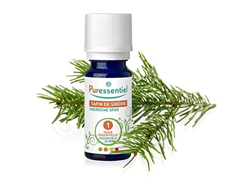 Puressentiel Esen. Abies sibirica 10ml eco puressentiel 1 Unidad 21 g