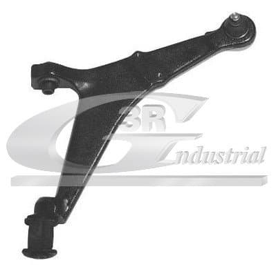 3RG INDUSTRIAL - Brazo Suspension Delantero Derecho- OEM 96133609 95615000 - Piezas para Coche Recambios Motor y Otras Partes de Vehículo.