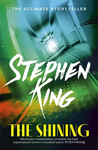 The Shining: A chilling classic from the No. 1 bestseller (English Edition)
