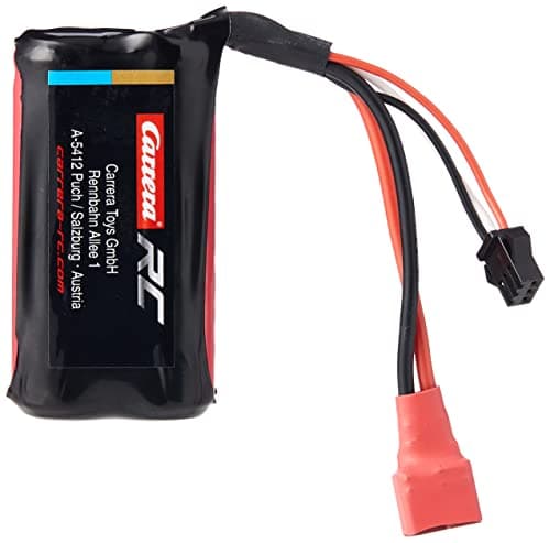 Carrera - 370600052 RC BATERÍA LiFePo4 6.4V 1300 mAH 13A