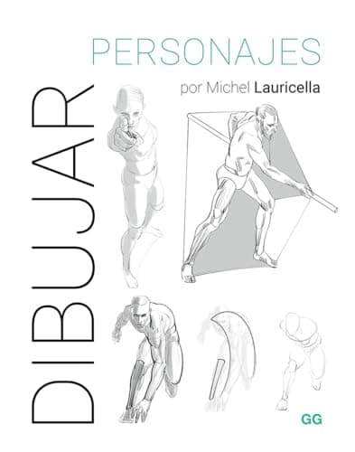 Dibujar personajes