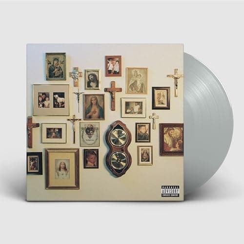 Thy Kingdom Come [Vinilo]