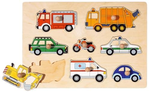 Medios de Transporte, Encaje