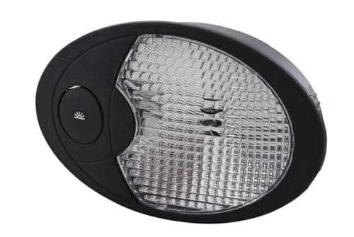 HELLA 2JA 009 294-001 Luz interior - Halógena - 12V - 5W - W5W - Montaje/Conexión roscada - Color de tulipa: transparente - habitáculo - Cant.: 1
