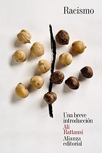 Racismo: Una breve introducción (El libro de bolsillo - Ciencias sociales)