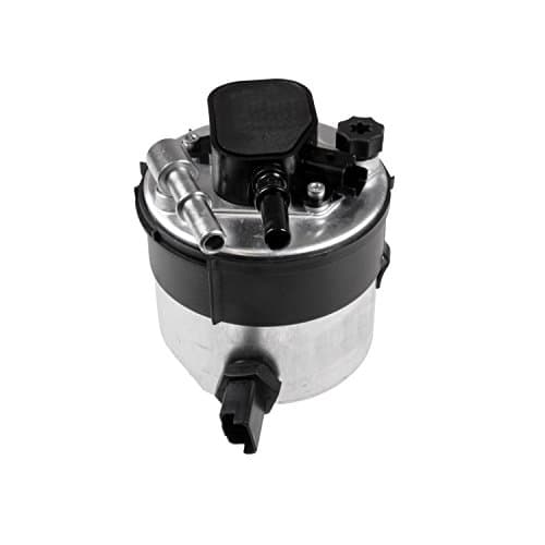 Blue Print Filtro de combustible, ADM52343, para Ford, Mazda, Volvo, Performance Part