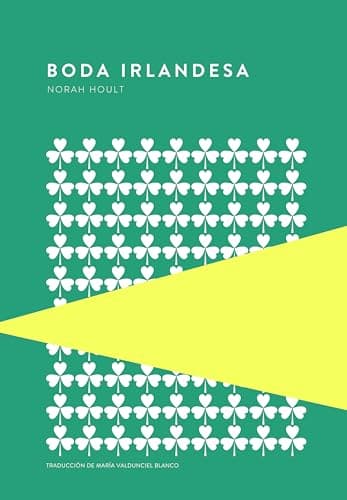 Boda irlandesa (Piteas nº 33)