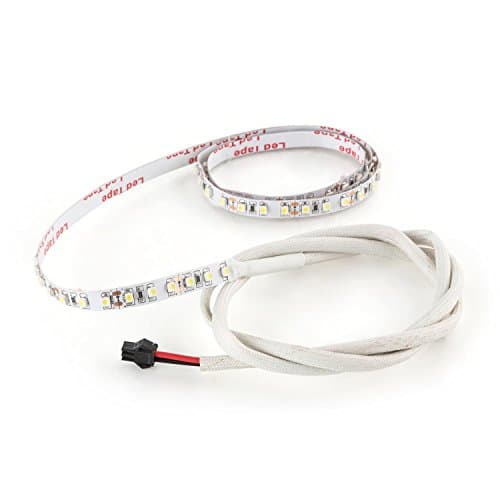KLARSTEIN Aurea VII Tiras LED 45 cm Recambio para Campana extractora