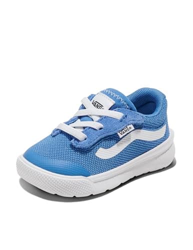 VANs Unisex Adulto Range BRZ V Zapatillas, Vintage Cobalt, 4.5