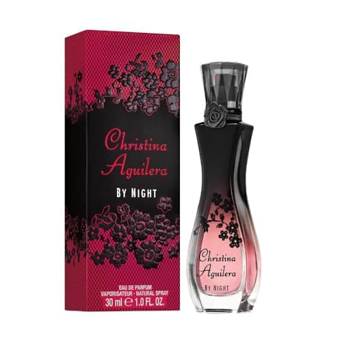 Christina Aguilera By Night Eau de Parfum 30ml
