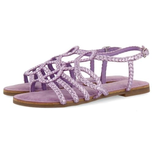 Gioseppo Sandalias Mujer YAKIMA Malva 36