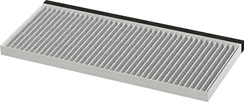 Bosch DWZ1IT1B4 - Accesorio para extractores, filtro de olores Clean Air Standard
