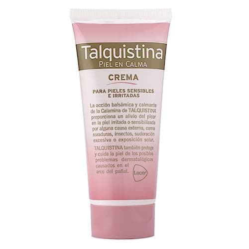 TALQUISTINA crema 50 ml