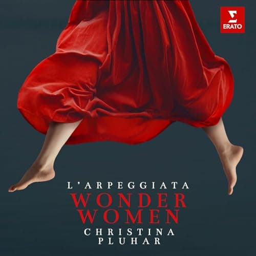Wonder Women (CD)