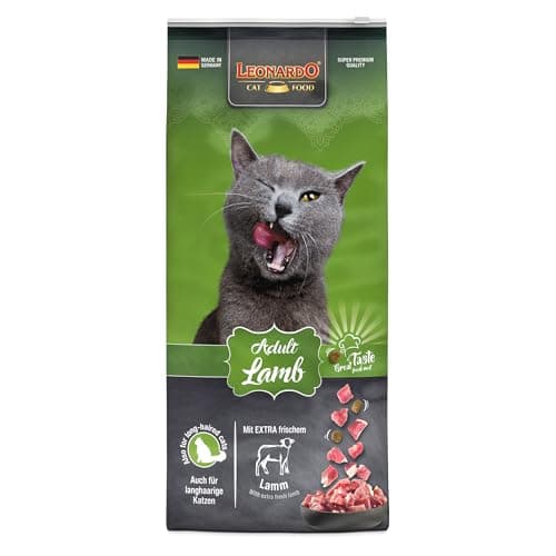 Belcando Leonardo Feline Adult Cordero 15Kg